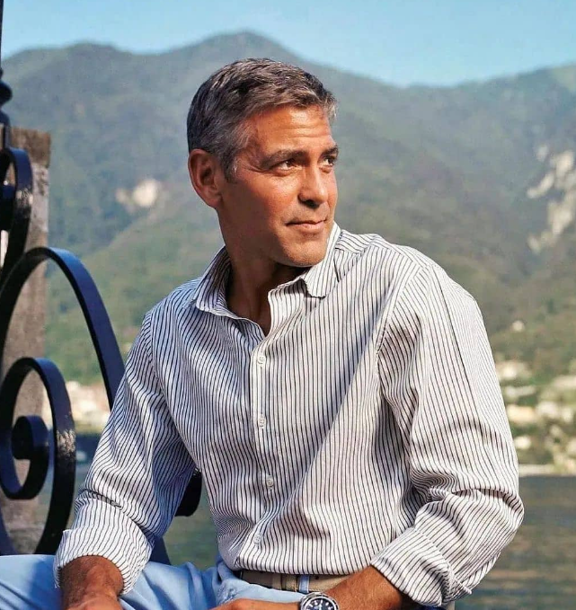 George Clooney shet rezidencën për 14.5 milionë dollarë