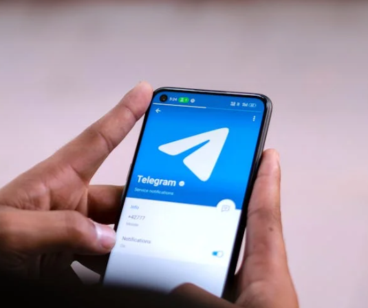 Telegram do t’u japë autoriteteve disa të dhëna të përdoruesit