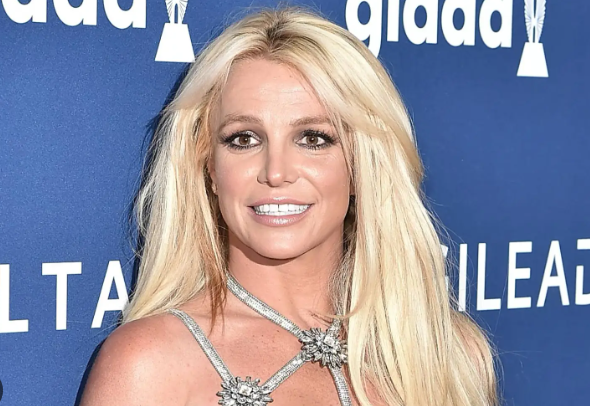 Britney Spears zbulon më shumë për raportin me djemtë e saj