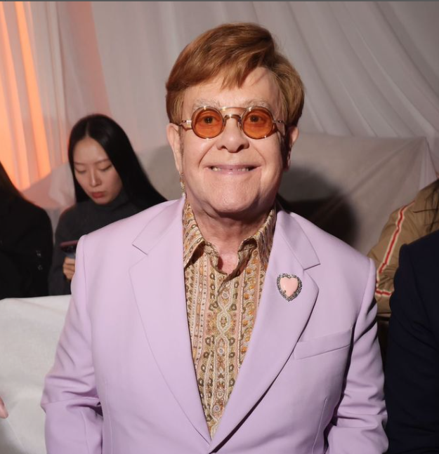 Elton John bën një zbulim ‘befasues’ në Festivalin e Filmit në Nju Jork 2024