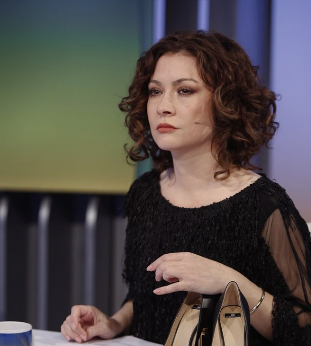 A do të jetë Egla Ceno opinioniste e Big Brother Vip 4, ja çfarë thotë ajo