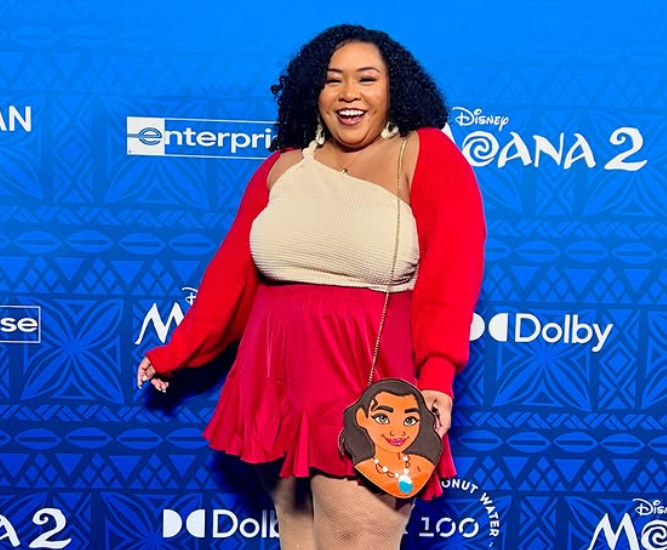 Influencerja e Disney-t, Dominique Brown vdes në moshën 34-vjeçare