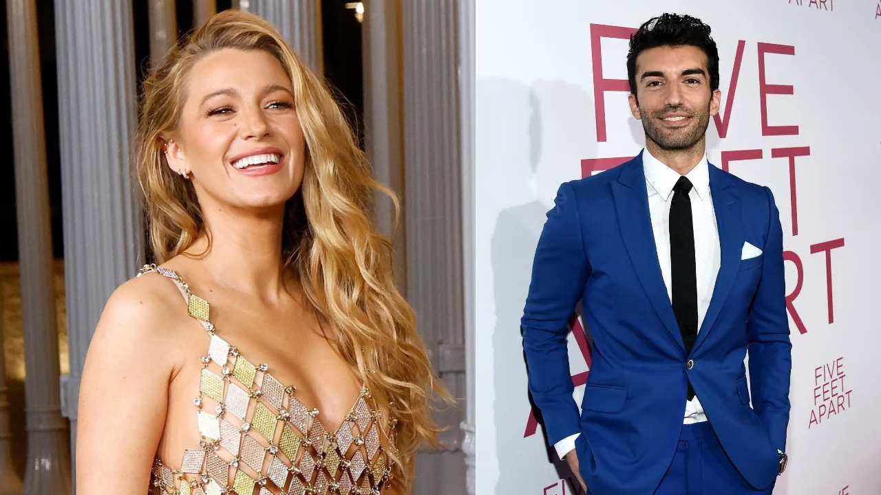 Blake Lively padit Justin Baldoni për ngacmim seksual