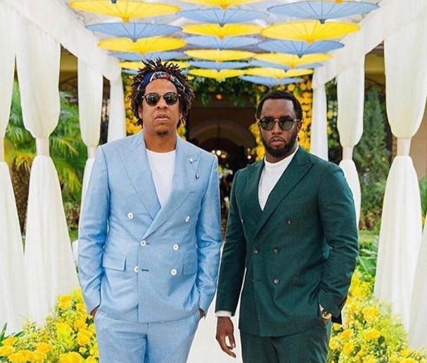 Jay-Z dhe Sean ‘Diddy’ Combs akuzohen për përdhunimin e një vajze, 13 vjeç