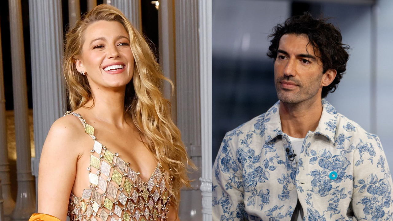 Blake Lively i përgjigjet padisë së re prej 400 milionë dollarësh të Justin Baldonit