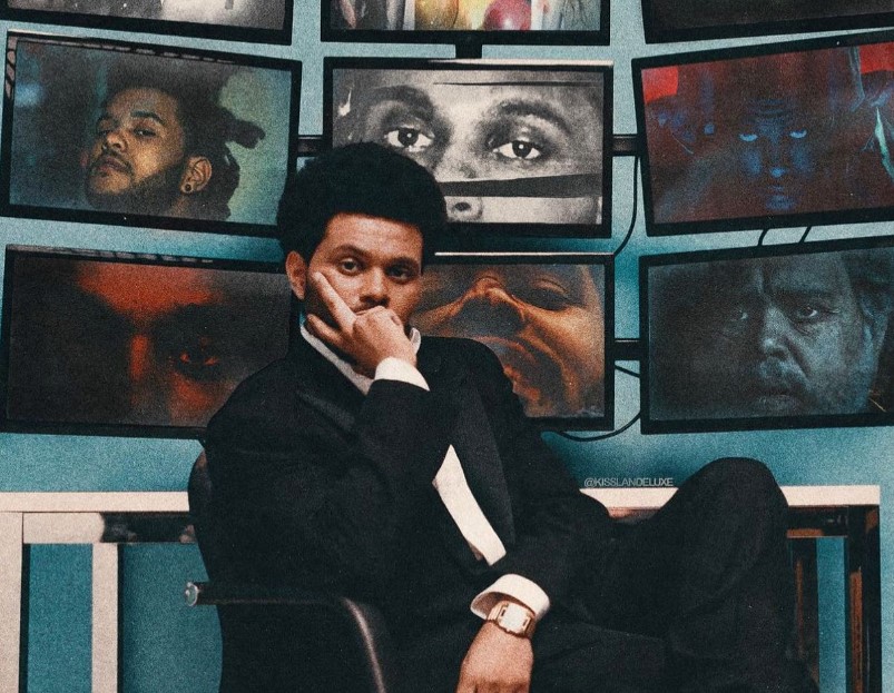 The Weeknd shtyn koncertin e Rose Bowl për këtë arsye