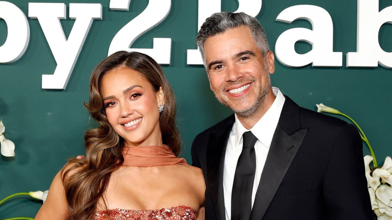 Jessica Alba flet për herë të parë për ndarjen nga bashkëshortin