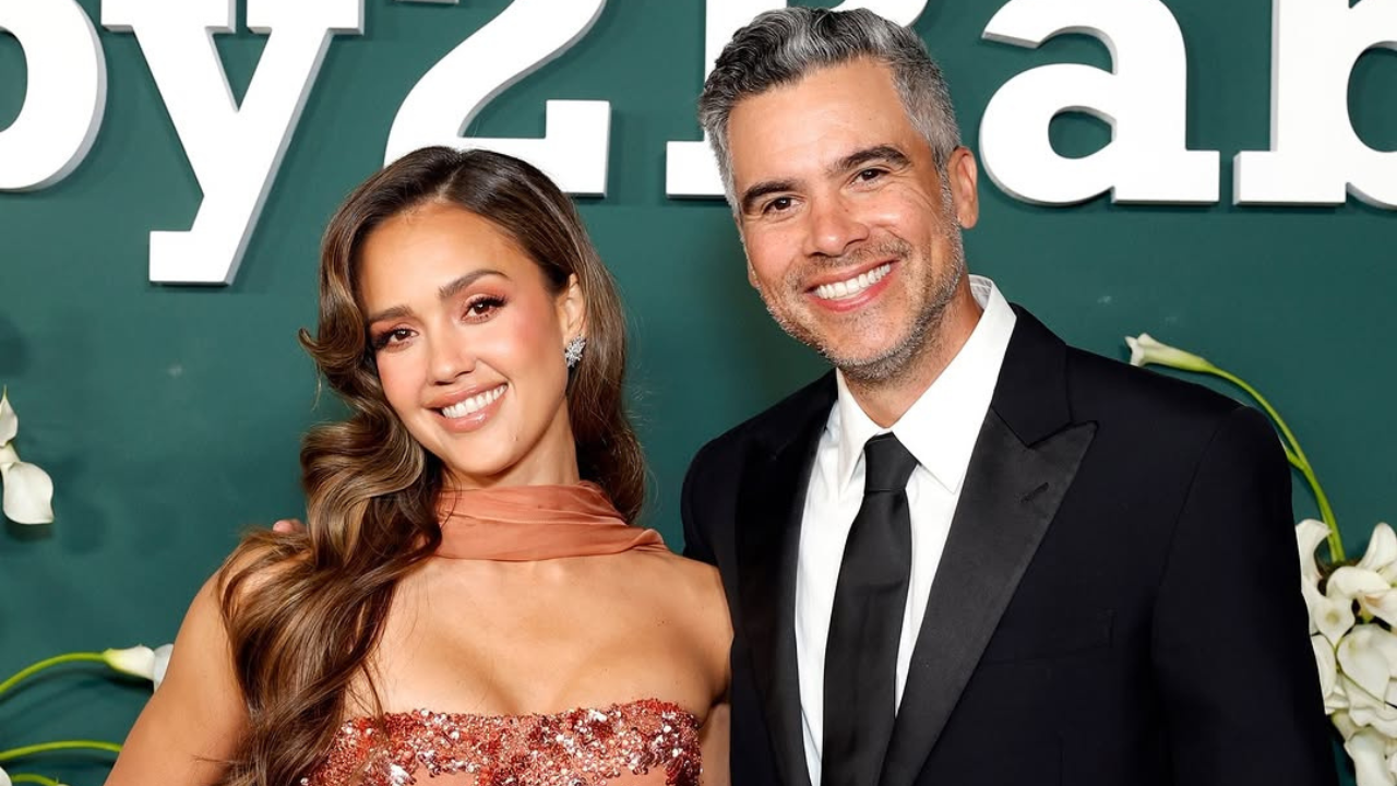 Jessica Alba dhe bashkëshorti Cash Warren ndahen pas 16 vitesh martesë