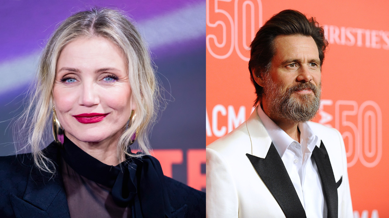 Cameron Diaz do të marrë pjesë në vazhdimin e filmit “The Mask” nëse Jim Carrey do të jetë pjesë e tij