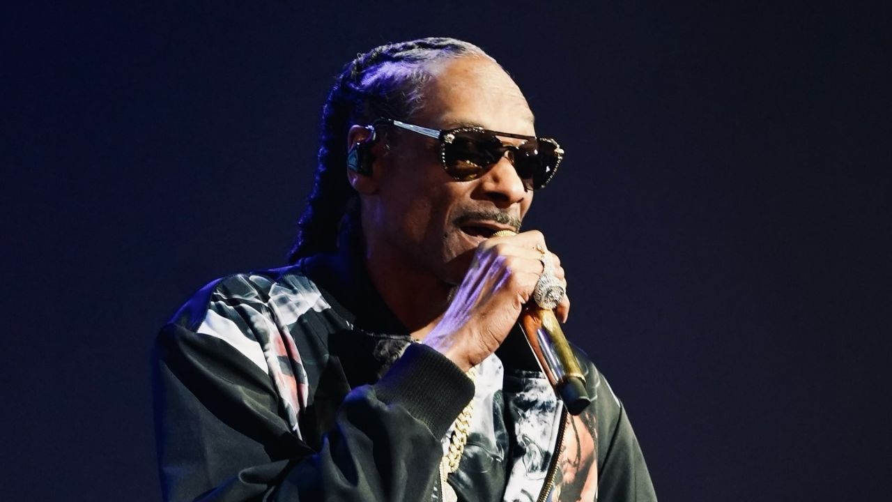 Snoop Dogg humb mijëra ndjekës në rrjetet sociale – Nuk do ta besoni arsyen pse