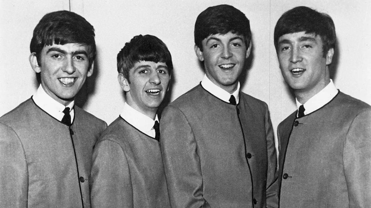 The Beatles fituan Grammy falë Inteligjencës Artificiale