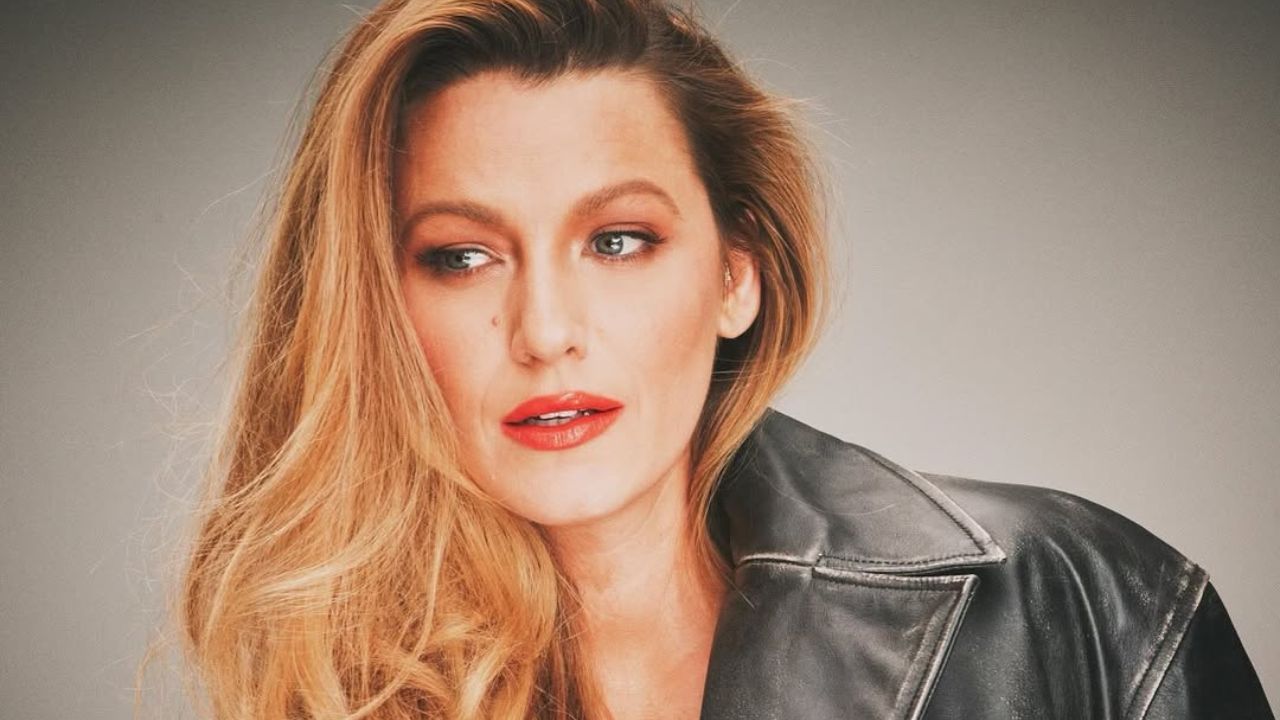 Blake Lively përballet me padi prej 7 milion dollarësh për shpifje