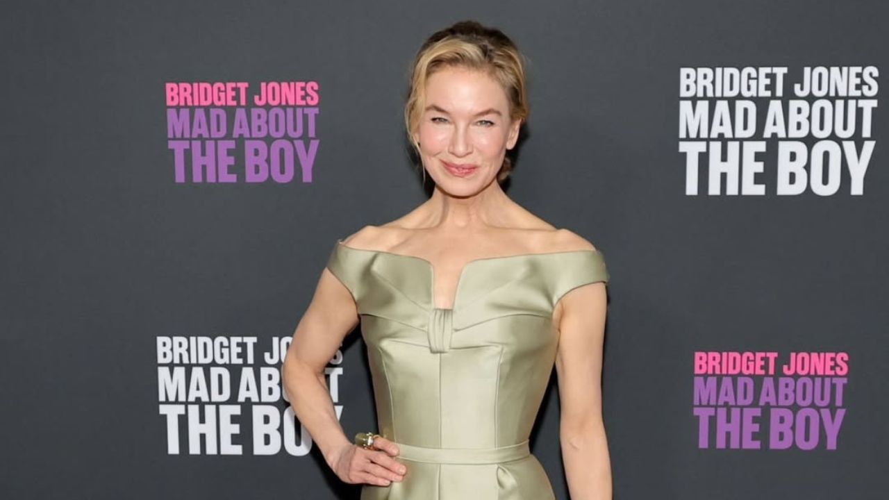 Renée Zellweger zbulon arsyen e rëndë që u ndje e detyruar të shkëputej nga Hollywood