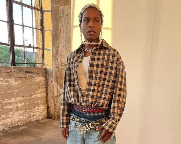 A$AP Rocky shpallet i pafajshëm në gjyqin për krime me armë zjarri