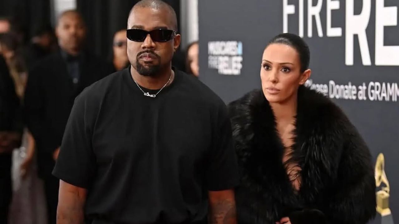 Kanye West përballet me padi për komentet antisemitike