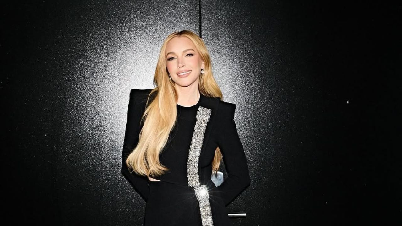 Arrestohet babai i Lindsay Lohan i akuzuar për sulm ndaj bashkëshortes