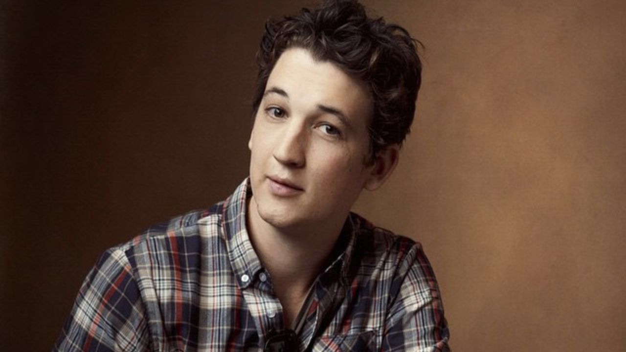 E vërteta tronditëse se si Miles Teller u plagos në fytyrë