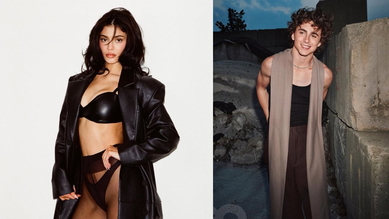 Kylie Jenner dëshiron të martohet me Timothee Chalamet – Nuk do ta besoni arsyen pse