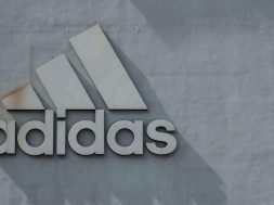 adidas