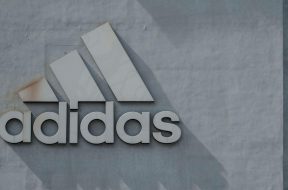 adidas