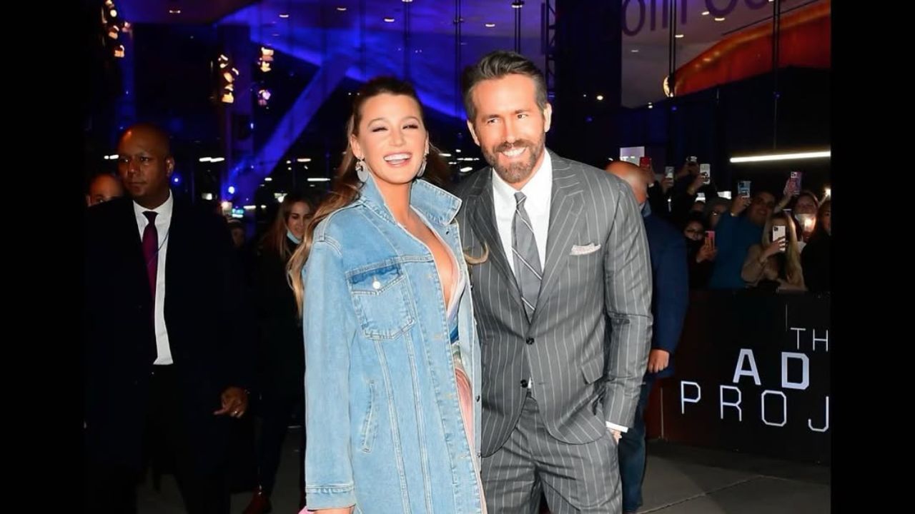 Ryan Reynolds ‘braktis’ Blake Lively-n mes problemeve të saj ligjore me Justin Baldonin