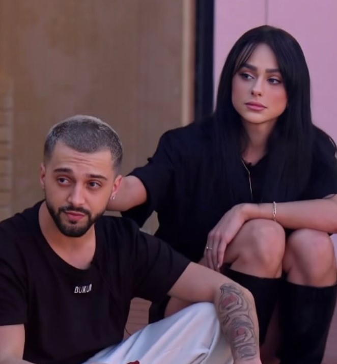 ‘Nuk jam ndjerë ndonjëherë më e flliqur’, Egli acarohet përsëri me Gjestin
