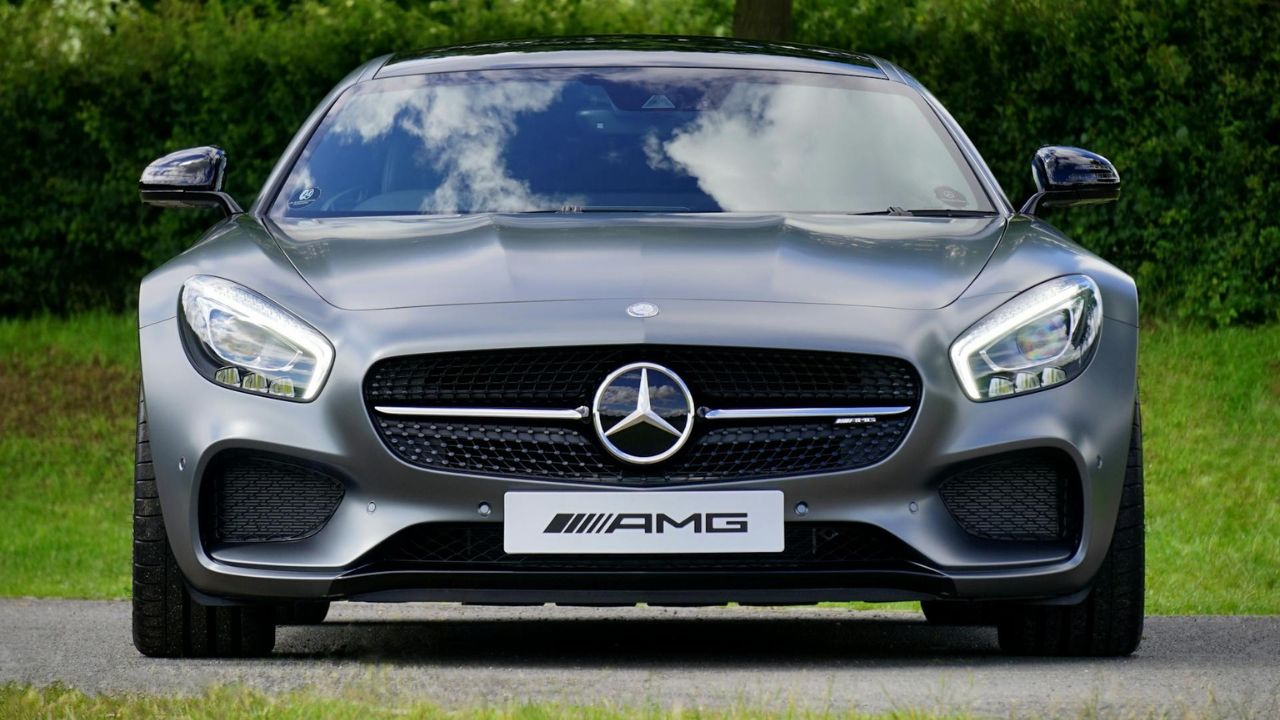 Mercedes-Benz teston baterinë e parë EV të gjendjes së ngurtë të frymëzuar nga F1