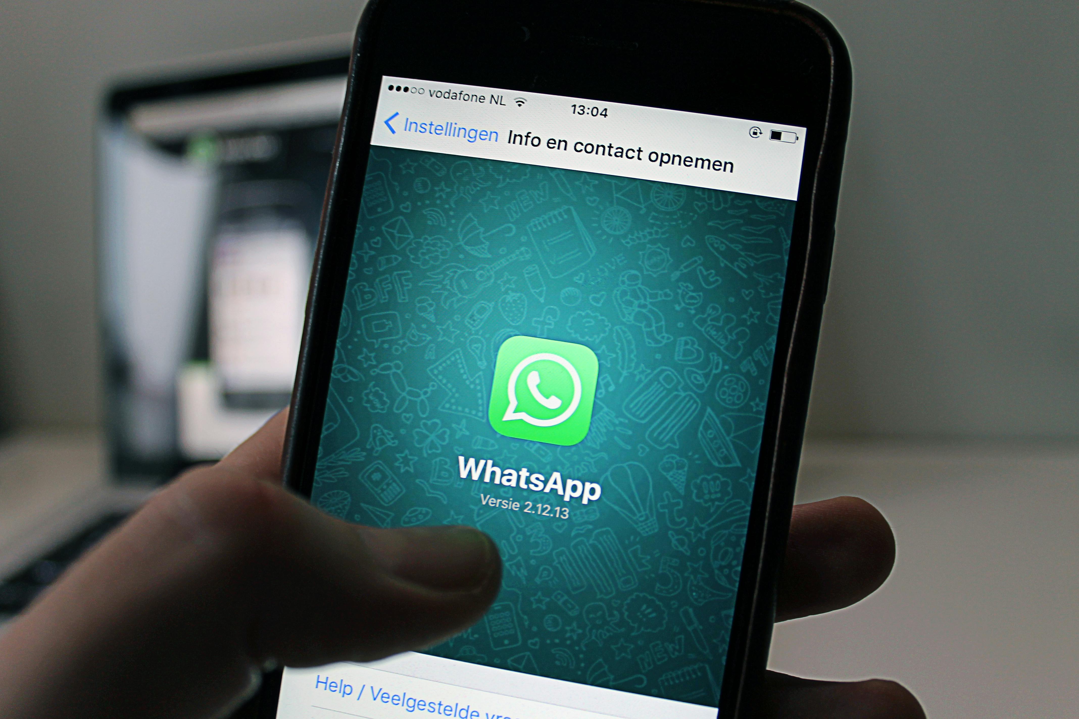 WhatsApp vjen me një ndryshim për përdoruesit