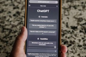 chat