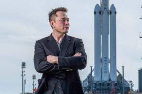 elon