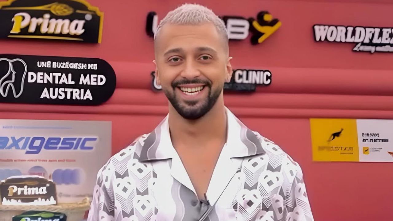 Komentuan raportin e saj me Diellzën, motra e Gjestit reagon ashpër në rrjete sociale