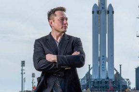 musk