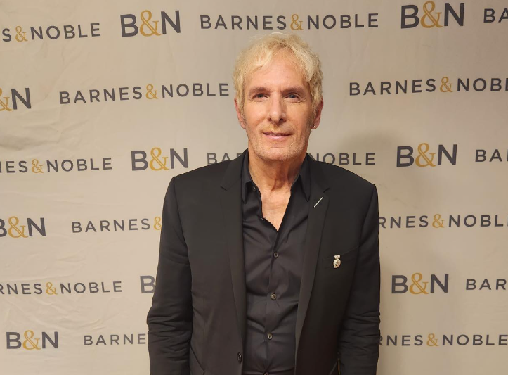 ‘Dua të vazhdoj përpara’, Michael Bolton flet hapur për diagnozën me kancer në tru
