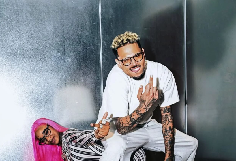 Chris Brown lirohet me kusht pas akuzave për sulm fizik