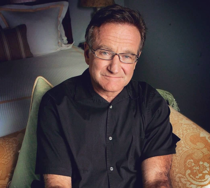 Një fakt tronditës i rolit të Robin Williams ‘Popeye’ del në dritë
