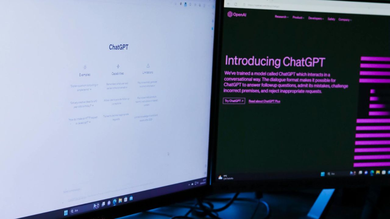 Harrojeni ChatGPT — ja 5 mjetet më të mira të inteligjencës artificiale që ndoshta nuk i keni dëgjuar kurrë