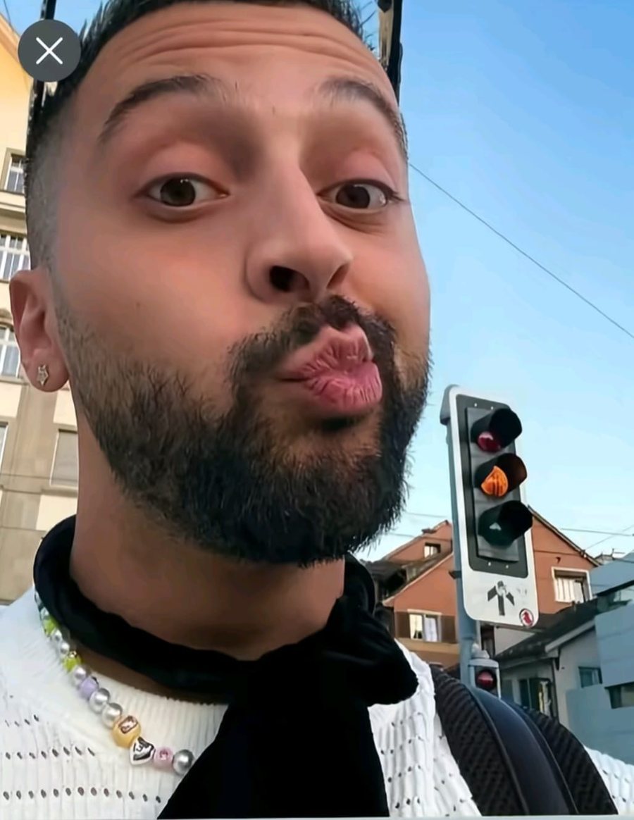 hi