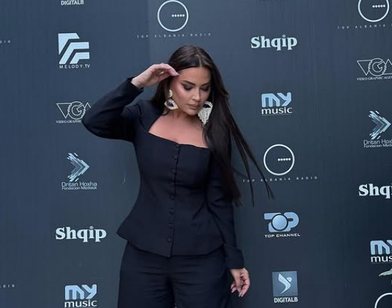 E penduar për disa gjëra! Rozana Radi bën rrëfimin e guximshëm pas BBV