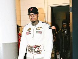 kris