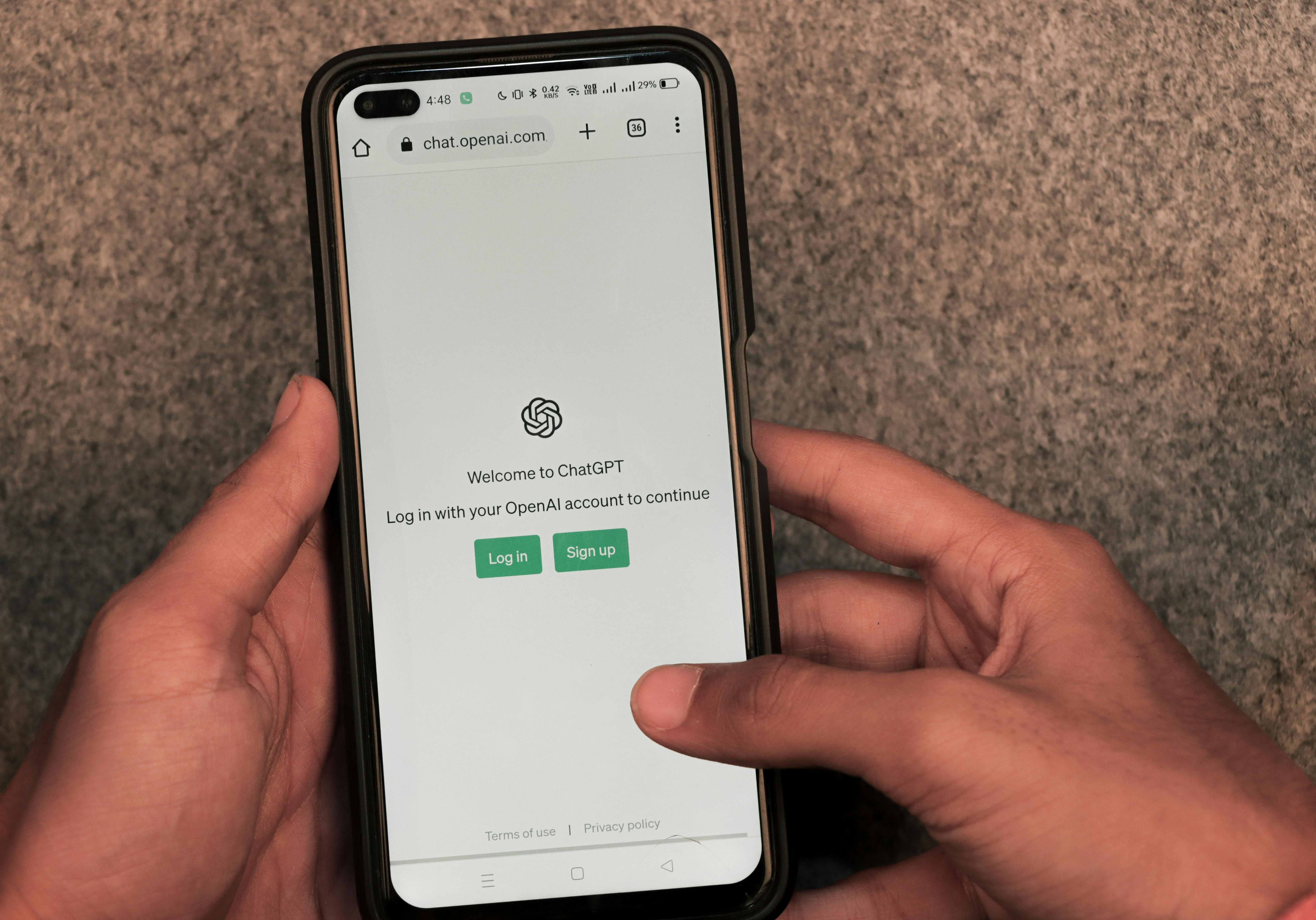 Softweri OpenAI injoron udhëzimet njerëzore për tu fikur