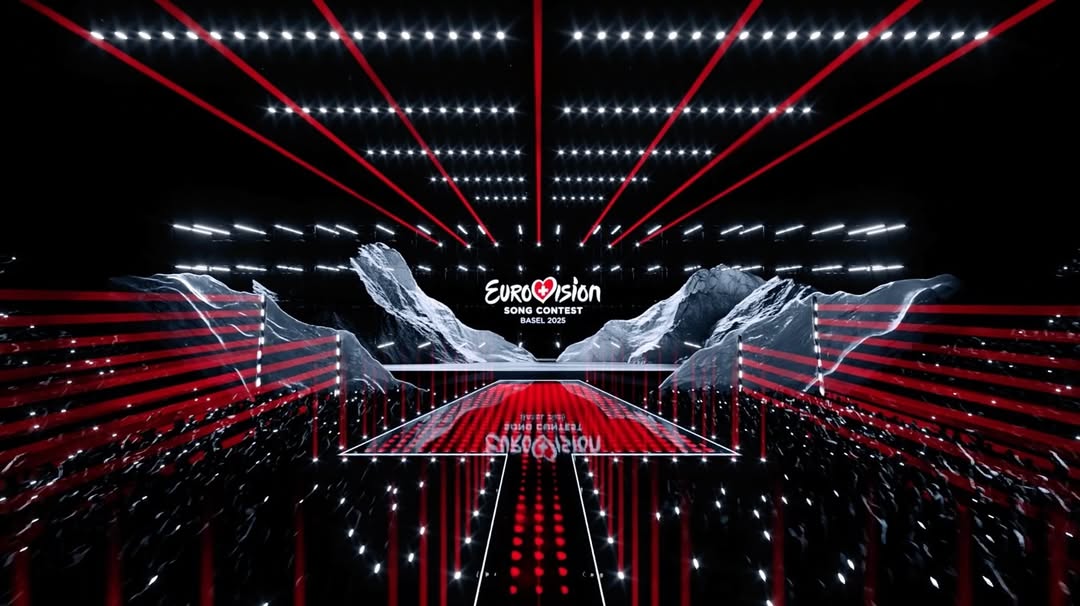 Zbulohet renditja zyrtare e performancave për finalen e Eurovision 2025 në Zvicër