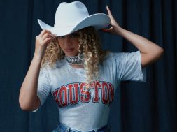 Beyoncé