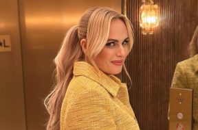 Rebel Wilson