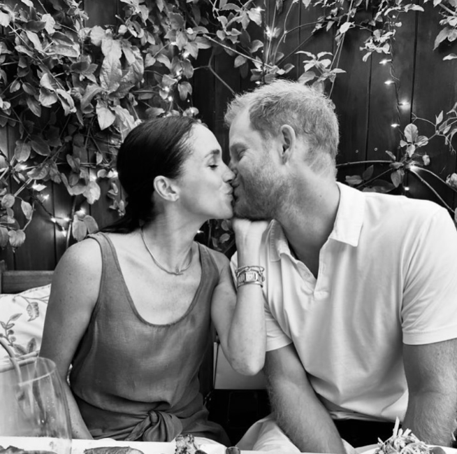 Meghan Markle dëshiron një fëmijën të tretë me Princ Harryn?