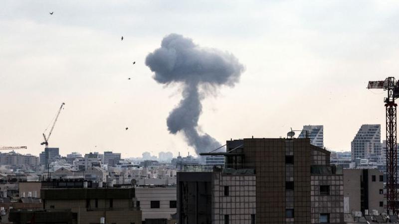 Si është gjendja e luftës Iran-Izrael pasi u fut në ‘lojë’ dhe SHBA