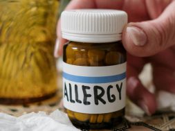 alergji