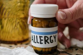 alergji
