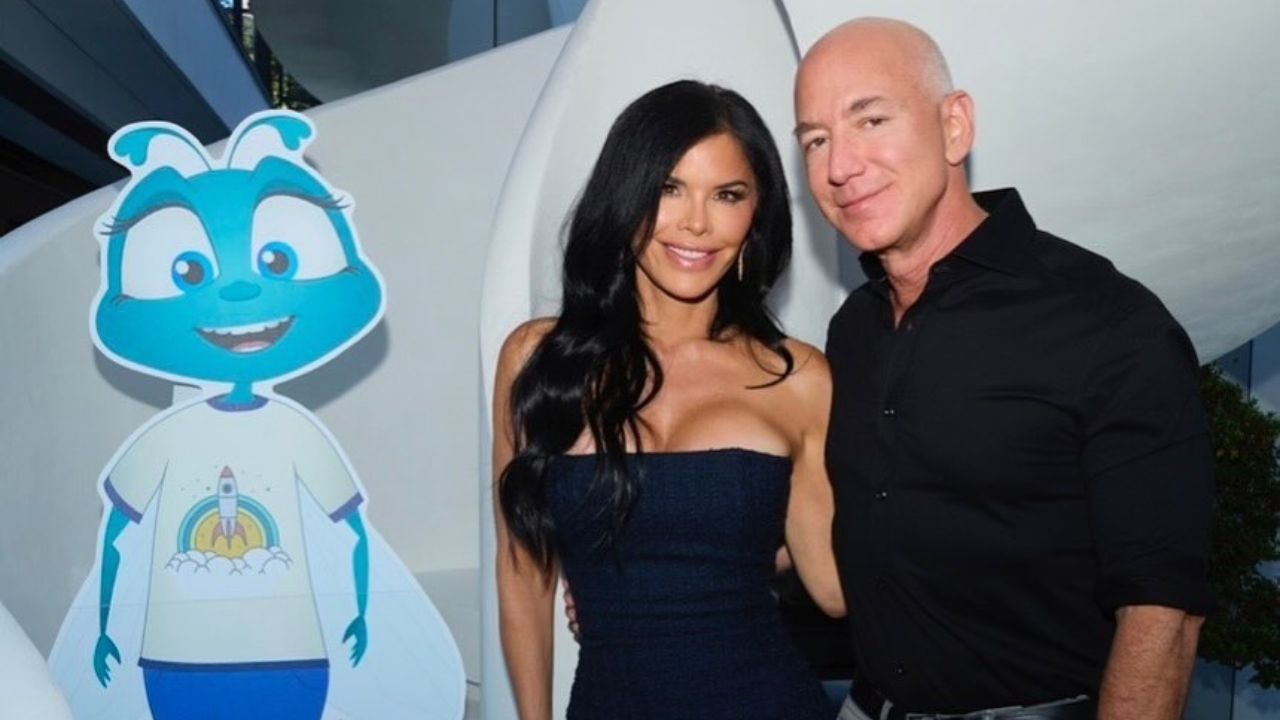 Këta janë personazhet e famshëm që do të marrin pjesë në dasmën e Jeff Bezos në Venecia