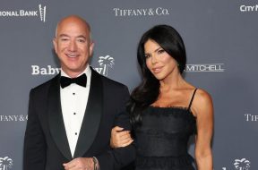 bezos