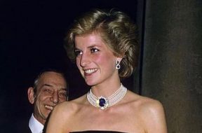 diana
